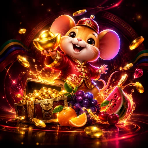 Slot Divine Fortune com criaturas mitológicas e jackpot progressivo