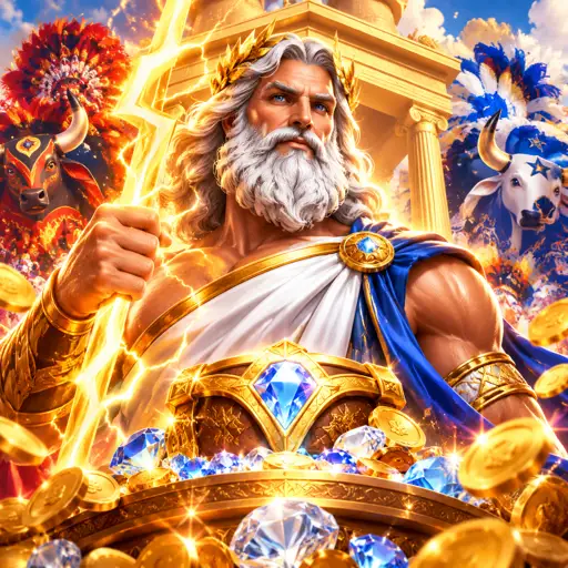 Rodada grátis do Gates of Olympus com multiplicador global acumulado no canto da tela