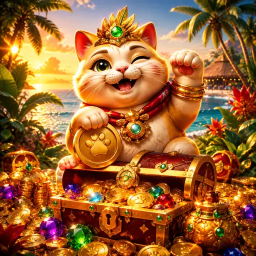 Gráfico comparando o RTP de slots populares, com Fortune Tiger em 96,81%